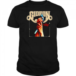 ideon Til The Wheels Fall Off T-Shirt