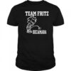 Ike Reese Team Fritz Decamara Shirt