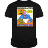 Immigrants are not invaders shirt
