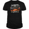 Immigrants Make America Great Special Edition Shirt