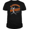 In Gunnar Henderson We Trust Baltimore Baseball MLBPA T Shirt