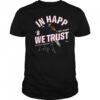 In Happ We Trust Ian Happ Chicago Baseball MLBPA T Shirt