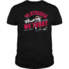 In Strider We Trust Spencer Strider Atlanta Baseball MLBPA T Shirt