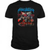INAKTIV Mech shirt