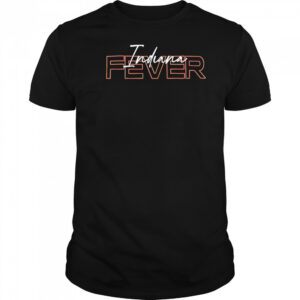 Indiana Fever x Caitlin Clark Special Edition shirt