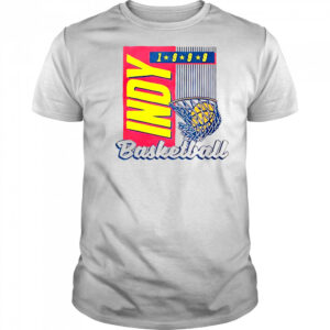Indy Women’s Basketball 1999 T-Shirt