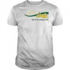 Iowa We All Are Going To Die T-Shirt