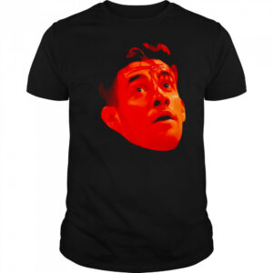 Isaiah Hartenstein Collison Blood shirt