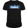 Jac Caglianone Jac Cags Eyes Kansas City Baseball T Shirt