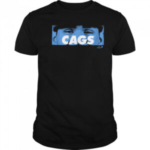 Jac Caglianone Jac Cags Eyes Kansas City Baseball T Shirt