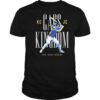 Jac Caglianone Kansas City Kingdom baseball shirt