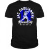 Jac Caglianone Kansas City Screen vintage shirt