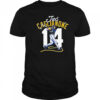 Jac Caglianone swing baseball shirt