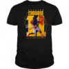 Jackson Chourio Milwaukee Player Number shirt