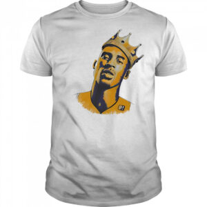 Jalen Williams Kobe Bryant shirt