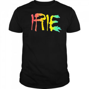 Jamaican Styles Irie shirt