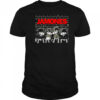 Jamones Pork meme shirt