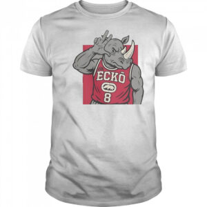 JDUB Rhino Ecko T-Shirt