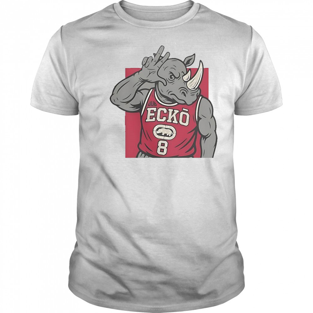 JDUB Rhino Ecko T-Shirt