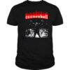 Jeff Cannonball Hatebreed shirt