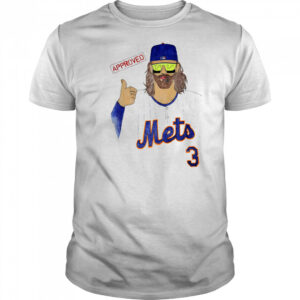 Jesse Winker approved hand draw shirt