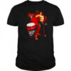 Jin x Cherry Coke 1997 shirt