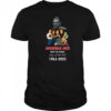 Jonathan Joss Rest In Peace King Of The Hill Shirt