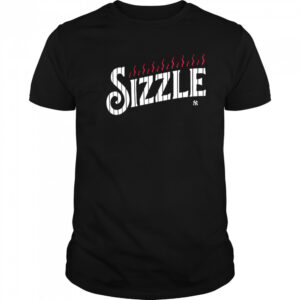 Juan Soto Sizzle shirt