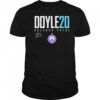 Julie Doyle Orlando Pride Elite 20 shirt
