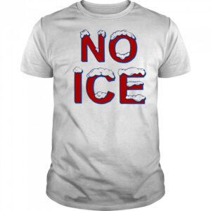 Julien Solomita no ice shirt