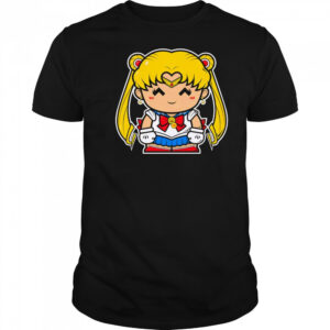 Just small Ms Sailor shirt