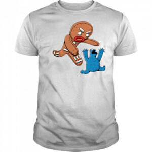 Kaiju Breadman shirt