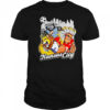 Kansas City Sports Team Mascot Shirt