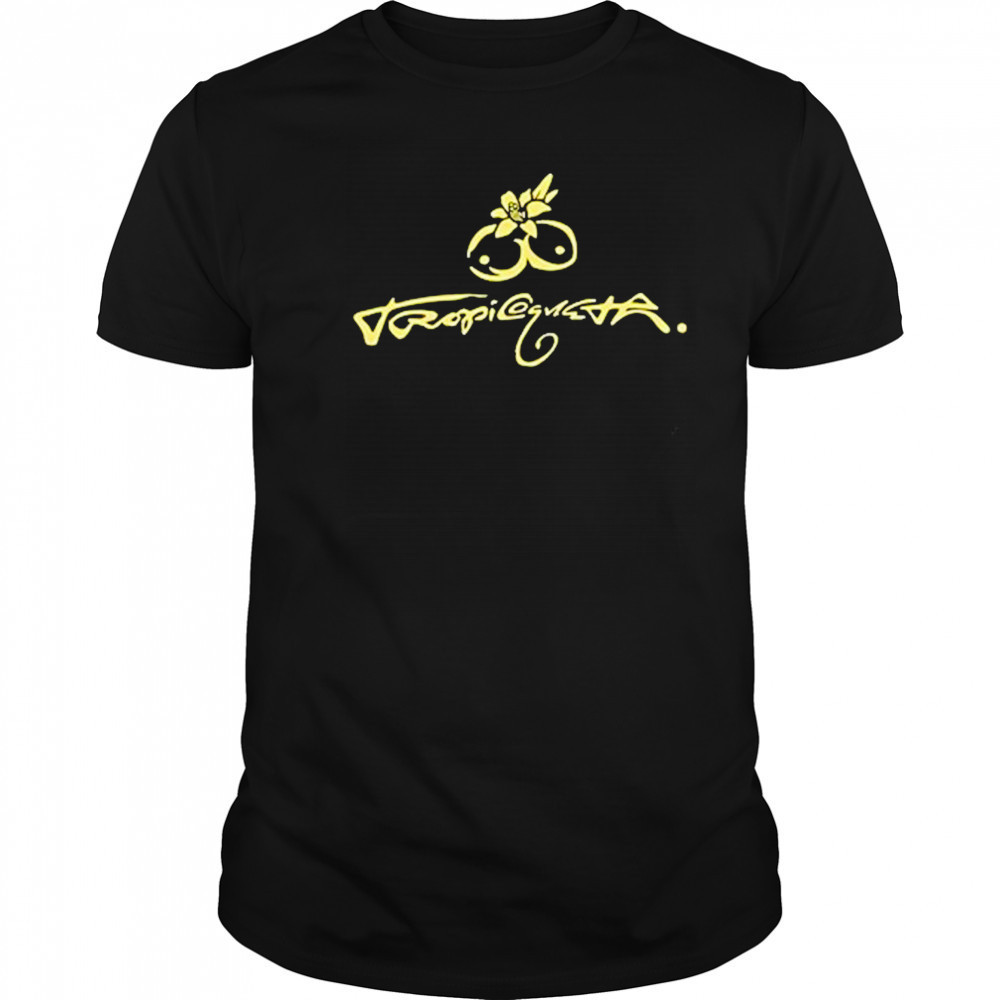 Karol G Tropicoqueta 2025 T-Shirt