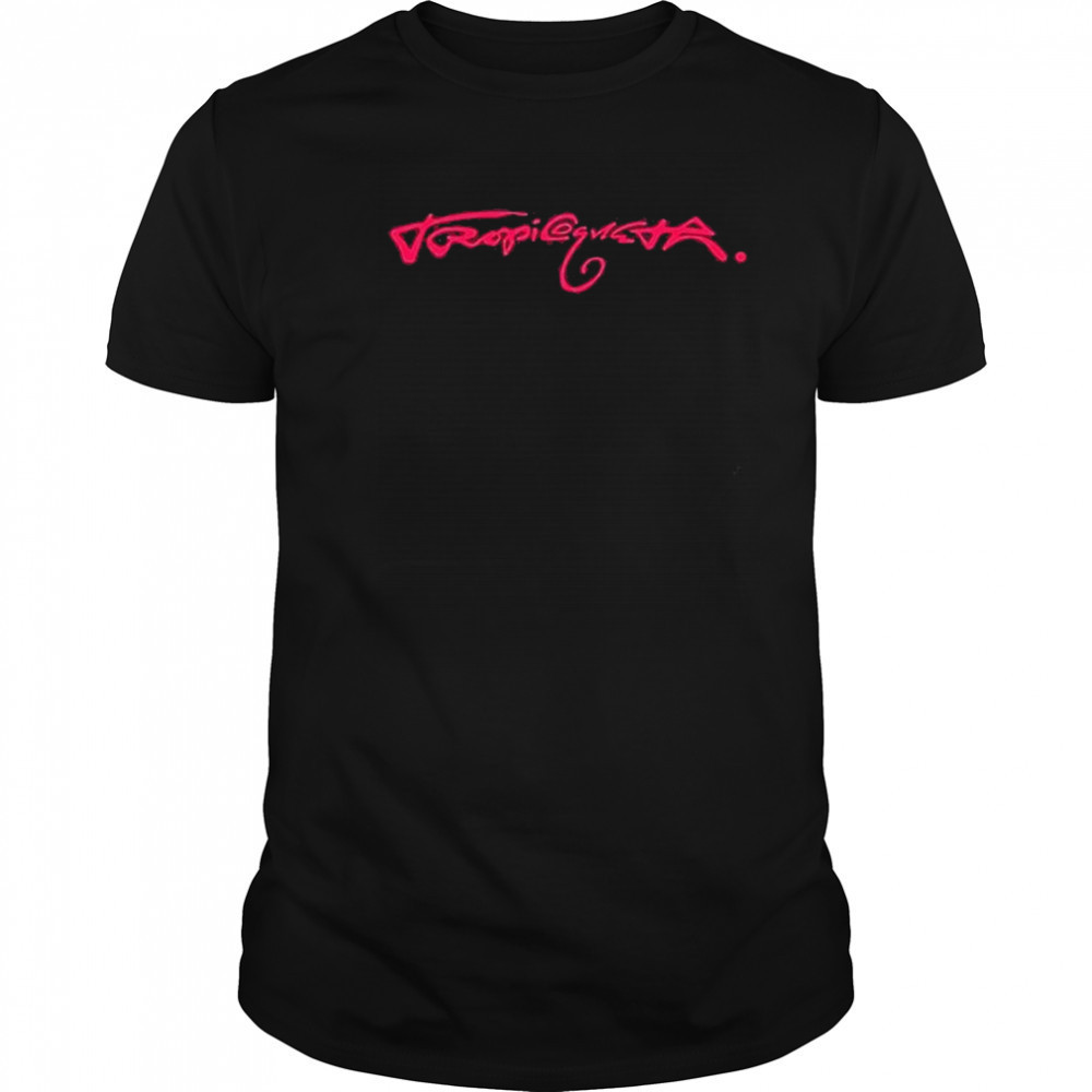 Karol G Tropicoqueta T-Shirt