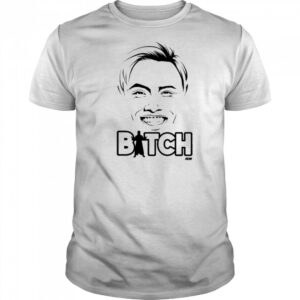 Kazuchika Okada Bitch T-Shirt