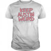 Keep Austin Weird shirt
