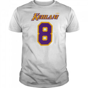 Kehlani Crash New T-Shirt