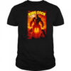 King Kong King Cock shirt