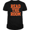 Knicks read the room shirt