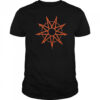 Knotfest Nine 2025 T-Shirt