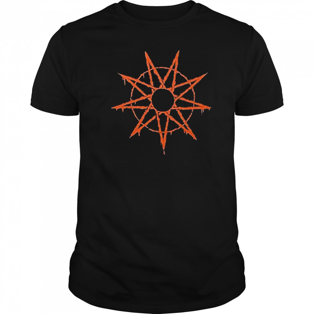 Knotfest Nine 2025 T-Shirt