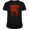 Knotfest The Keeper T-Shirt