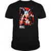 Kpop superm same mark shirt