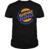 Kurger Bing LGBTQ Logo T-Shirt