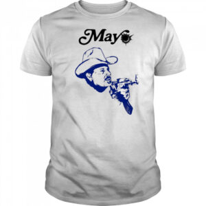 LA Glock Don May 0 shirt