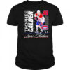 Lane Hutson 2025 Winner T-Shirt