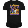 LeDown James funny shirt