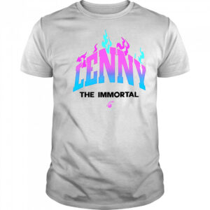 Lenny The Immortal T-Shirt
