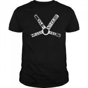 Lethal Amounts Buckle Down T-shirt